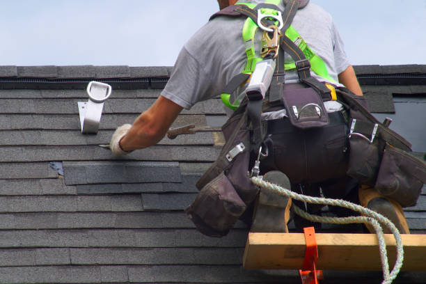 Quick and Trustworthy Emergency Roof Repair Services in Monrovia, CA