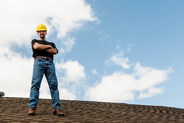 Gutter Installation and Roofing in Monrovia, CA