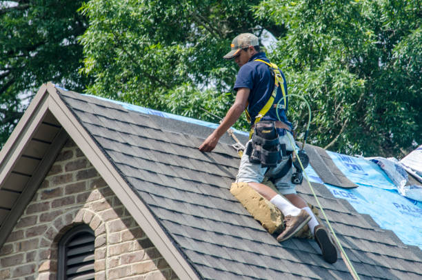 Best Storm Damage Roof Repair  in Monrovia, CA