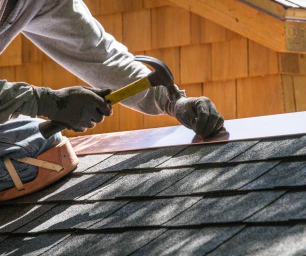 Best Gutter Installation and Roofing  in Monrovia, CA